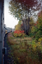 NRM Passenger Extra